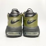 NIKE AIR MORE UPTEMPO 96 ROUGH GREEN DH8011-001 