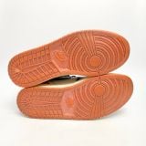  NIKE AIR JORDAN 1 RETRO SHATTERED BACKBOARD 555088-005 