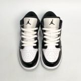  NIKE AIR JORDAN 1 LOW GS CONCORD DV1333-100 