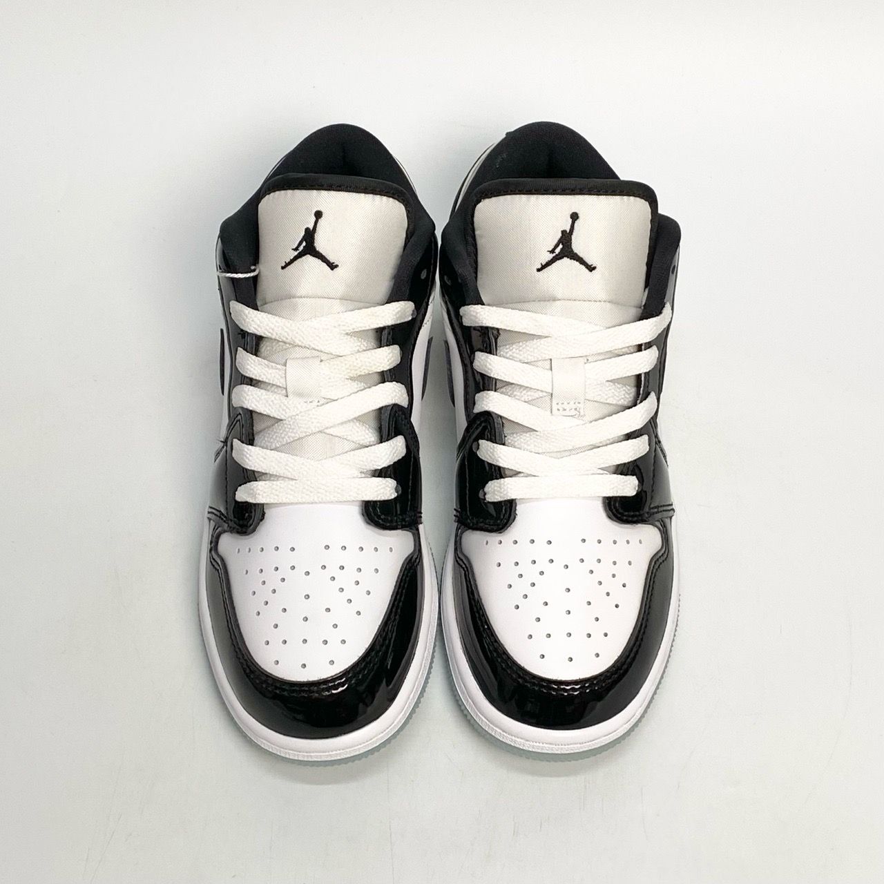  NIKE AIR JORDAN 1 LOW GS CONCORD DV1333-100 
