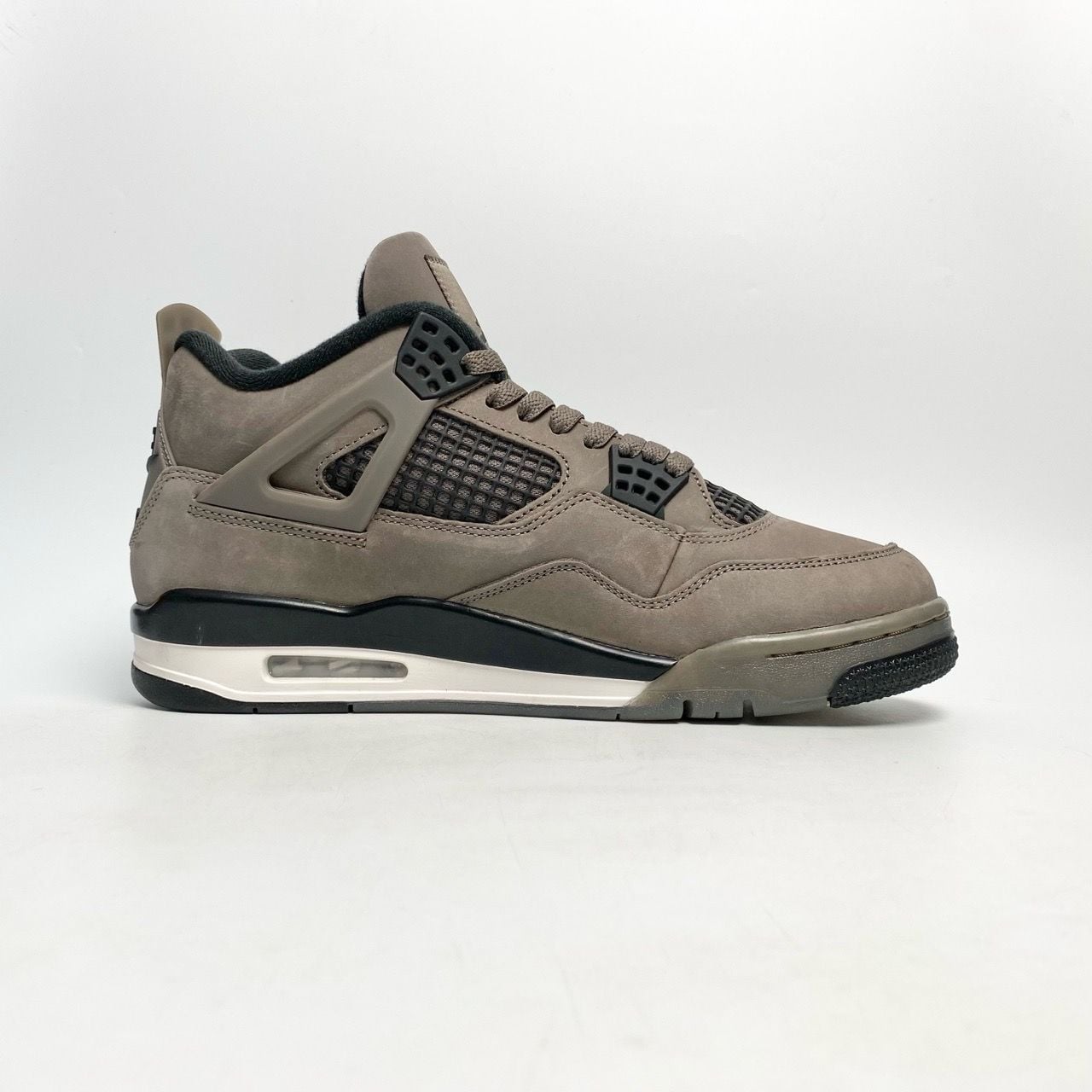  GIÀY NIKE AIR JORDAN 4 RETRO CAVE STONE FV5029-200 