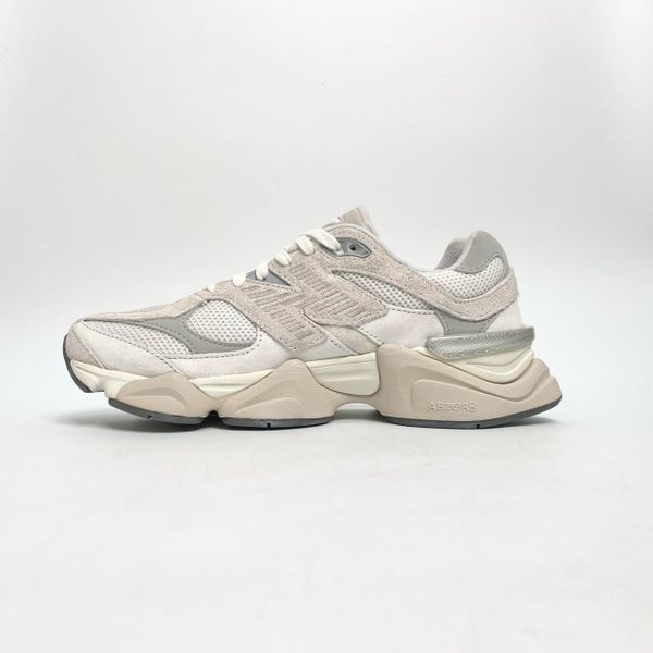  NEW BALANCE 9060 SAIL GREY U9060FGN 