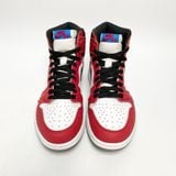  NIKE AIR JORDAN 1 RETRO HIGH SPIDER-MAN 555088-602 