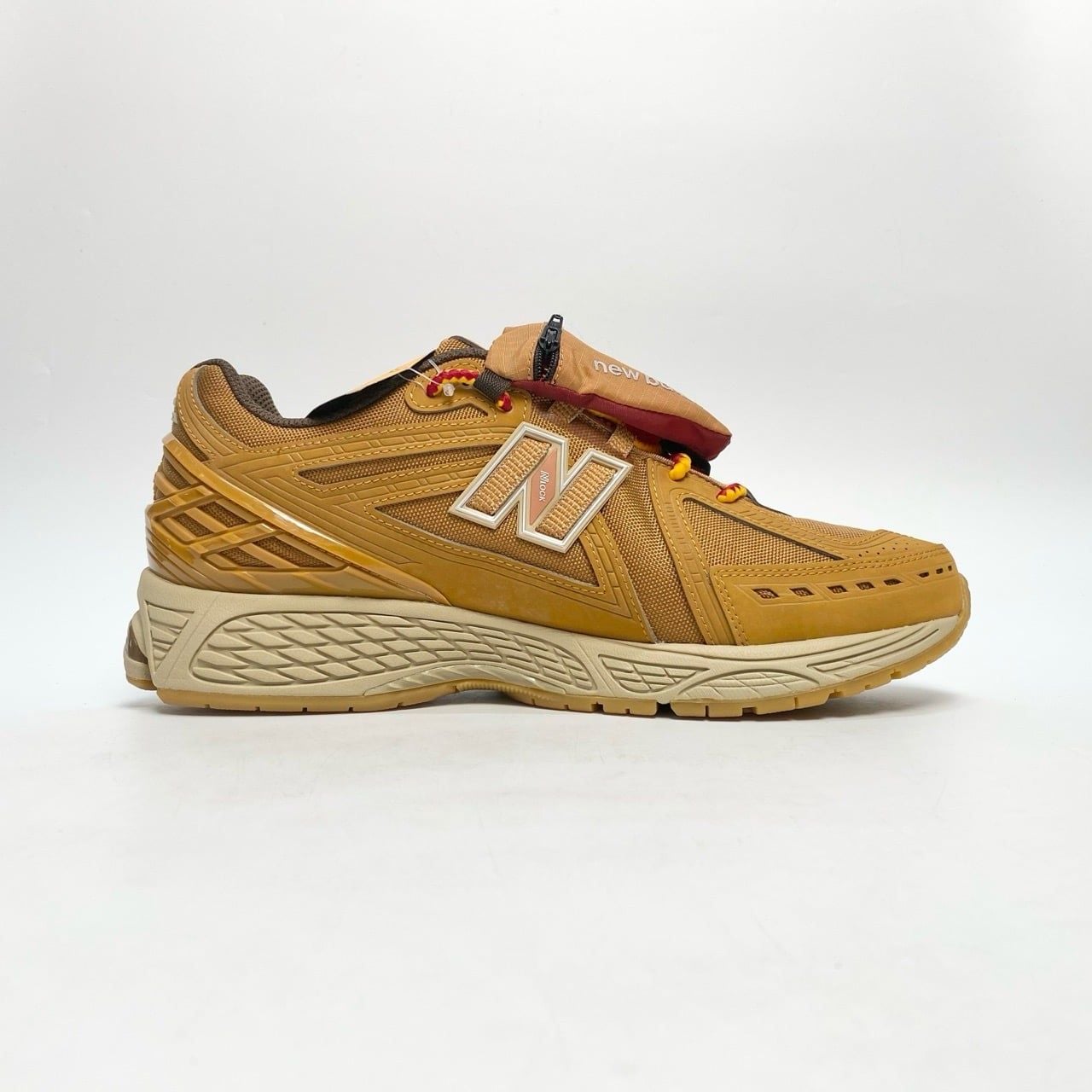  NEW BALANCE 1906R CORDURA POCKET TOBACCO M1906ROB 