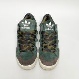  ADIDAS LWST X BAPE SHADOW GREEN IE6117 