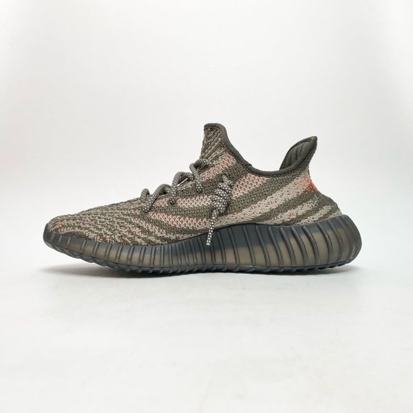  ADIDAS YEEZY BOOST 350 V2 CARBON BELUGA HQ7045 