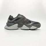  NEW BALANCE 9060 BLACK GRAY U90602P8 