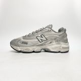  NEW BALANCE 1000 SILVER DISTRESSED M1000G 