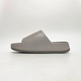  NIKE CALM SLIDE FLAT PEWTER FD4116-002 