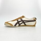  ONITSUKA TIGER MEXICO 66 WHITE BROWN 1183A201-117 