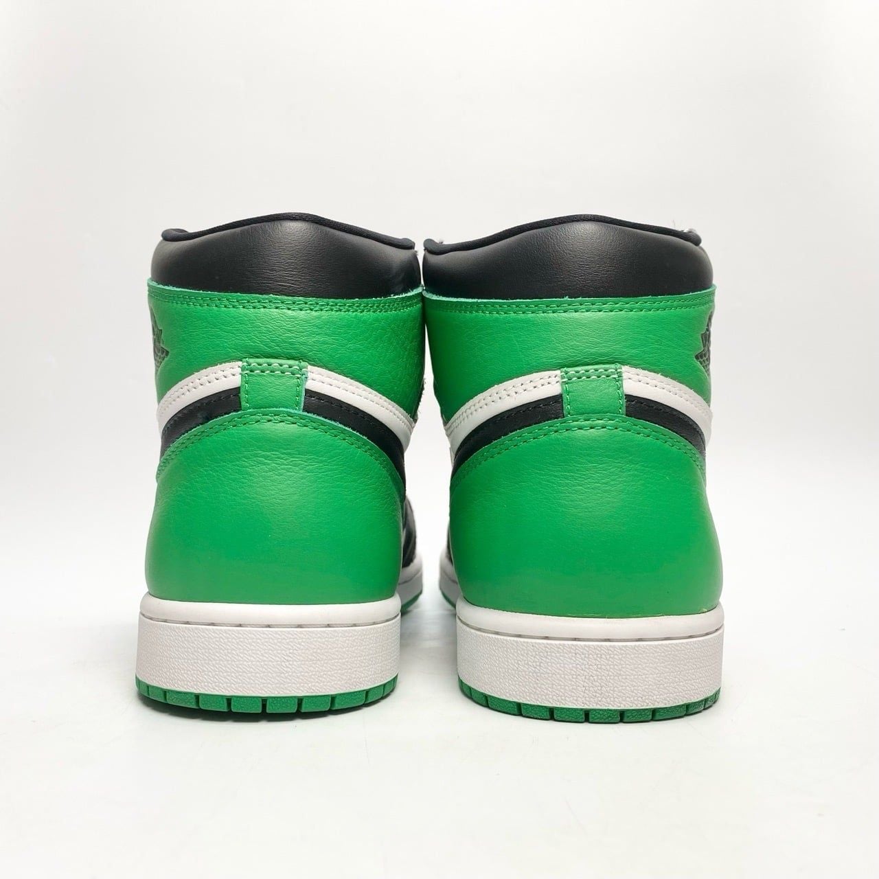  NIKE AIR JORDAN 1 RETRO HIGH OG LUCKY GREEN DZ5485-031 