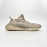  ADIDAS YEEZY BOOST 350 V2 SLATE HP7870 
