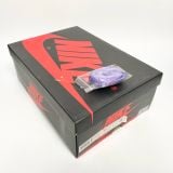  NIKE AIR JORDAN 1 RETRO HIGH OG COURT PURPLE 2.0 555088-500 