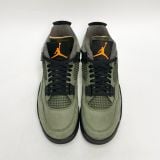  NIKE AIR JORDAN 4 RETRO OG SP UNDEFEATED IB1519-200 