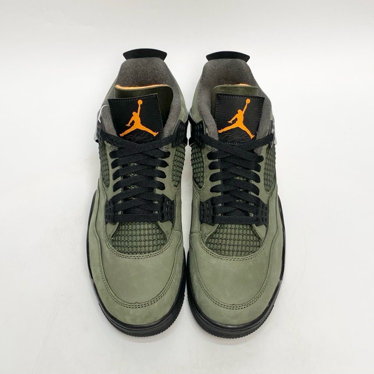  NIKE AIR JORDAN 4 RETRO OG SP UNDEFEATED IB1519-200 