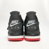  NIKE AIR JORDAN 4 RETRO BRED REIMAGINED FV5029-006 
