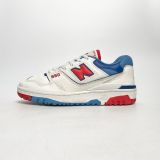  GIÀY NEW BALANCE 550 TRUE RED ATLANTIC BLUE BB550NCH 
