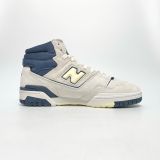  NEW BALANCE 650R SEA SALT NAVY BB650RVN 