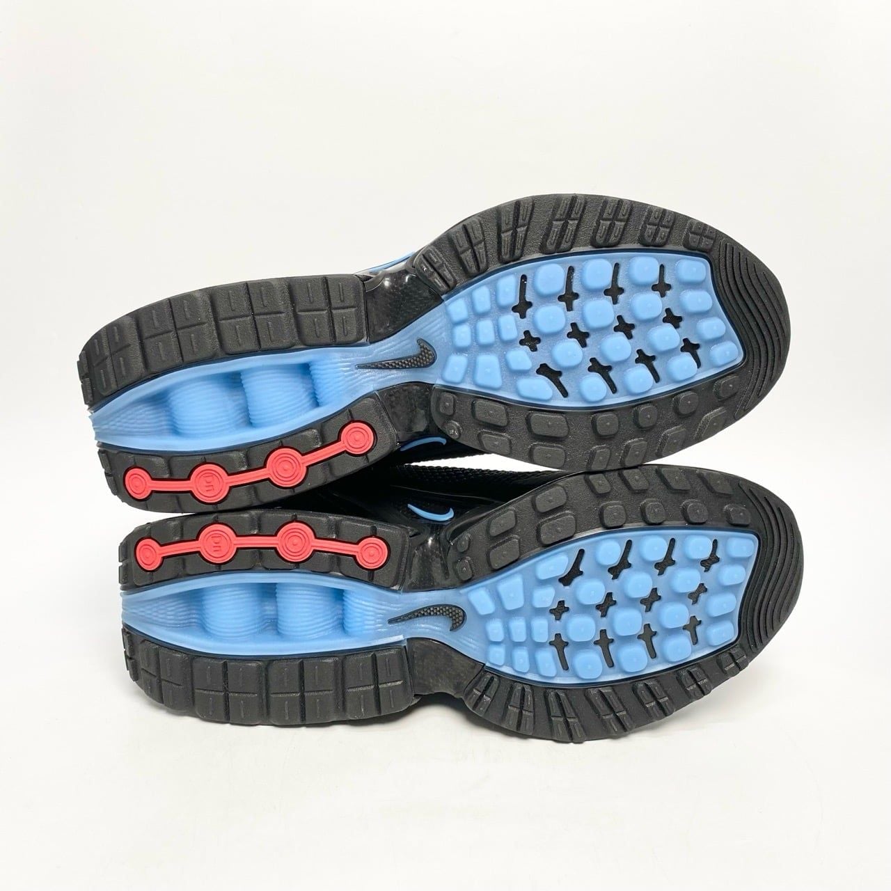  NIKE AIR MAX DN BLACK UNIVERSITY BLUE IH4463-001 