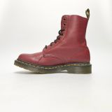  1460 PASCAL WANAMA LEATHER ANKLE BOOTS 24991600 