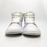  NIKE AIR JORDAN 1 RETRO HIGH 85 OG NEUTRAL GREY BQ4422-100 
