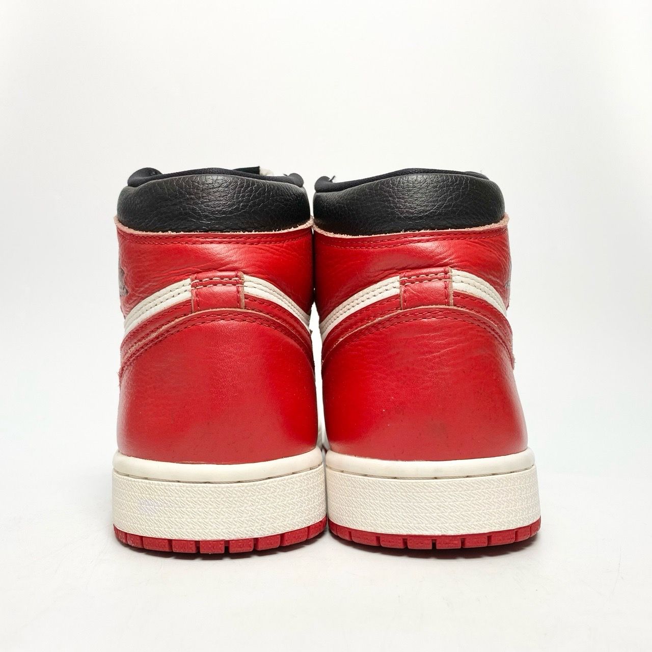  NIKE AIR JORDAN 1 RETRO HIGH OG HERITAGE 555088-161 