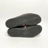  PUMA SPEEDCAT BALENCIAGA SUEDE DISTRESSED BROWN WHITE 406519-05 