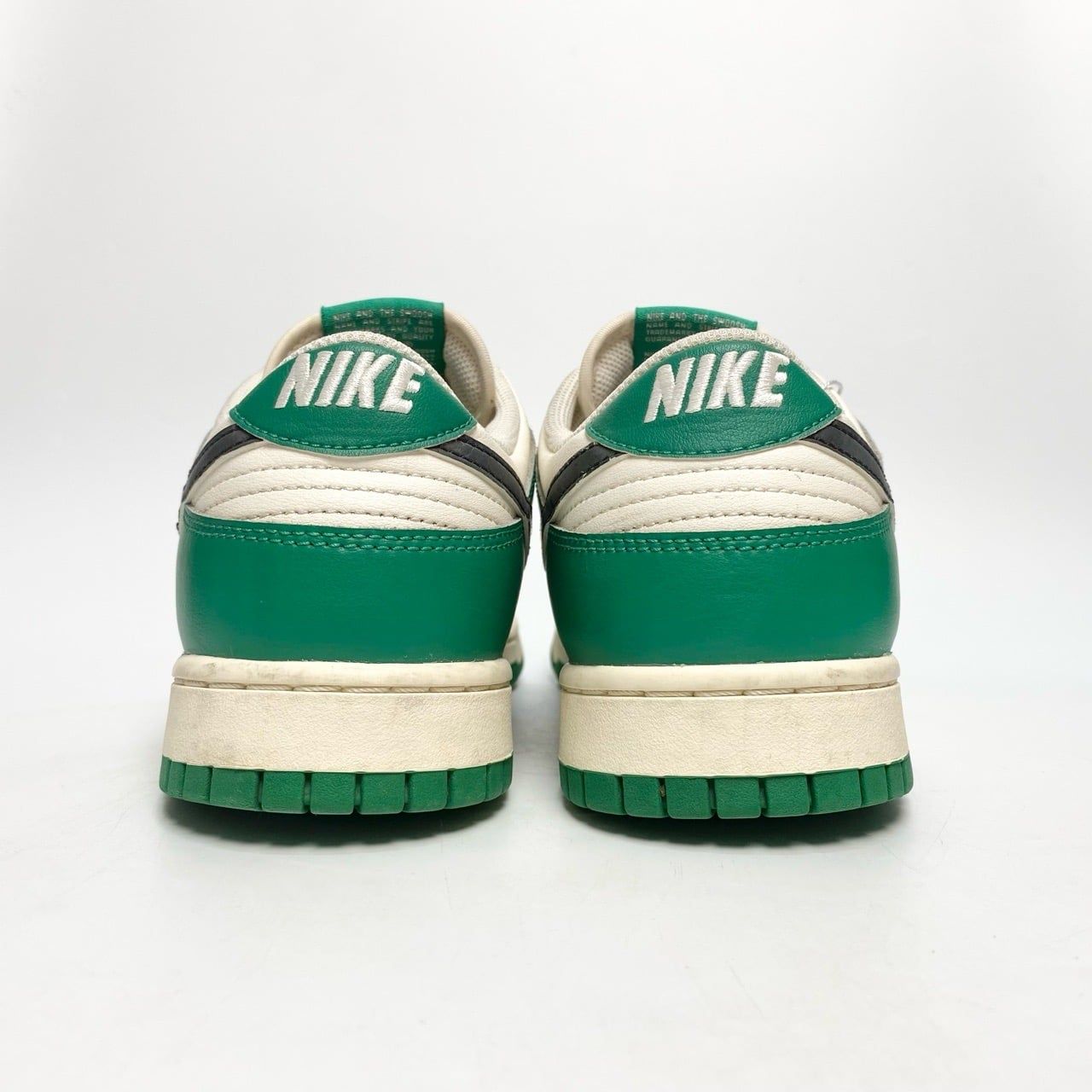  NIKE DUNK LOW RETRO SE JACKPOT MALACHITE DR9654-100 