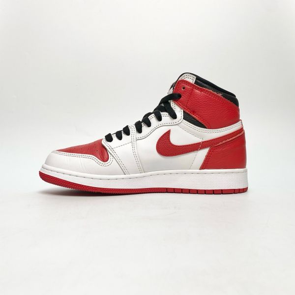  NIKE AIR JORDAN 1 RETRO HIGH OG HERITAGE 575441-161 
