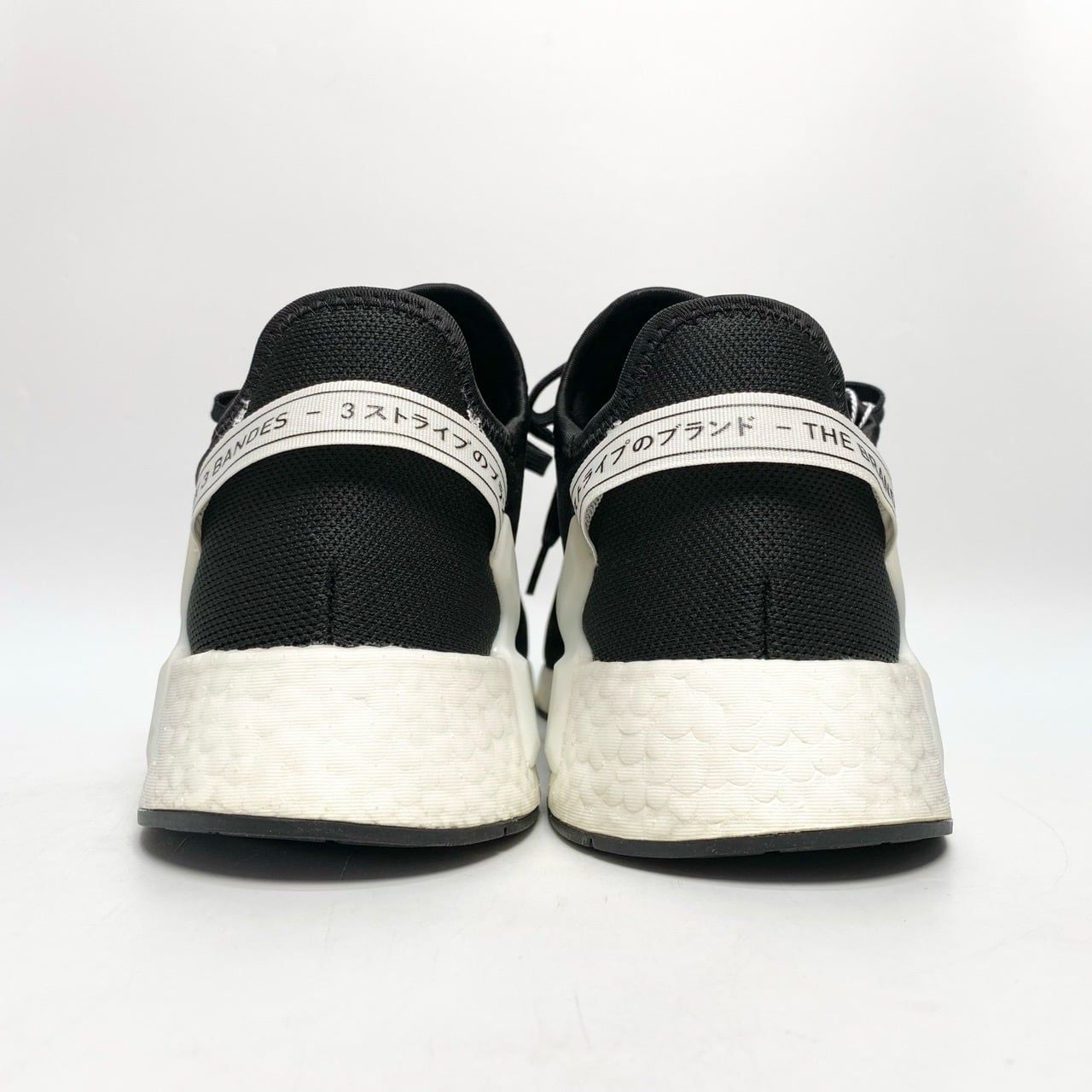  ADIDAS NMD R1 V2 CORE BLACK WHITE GX6367 