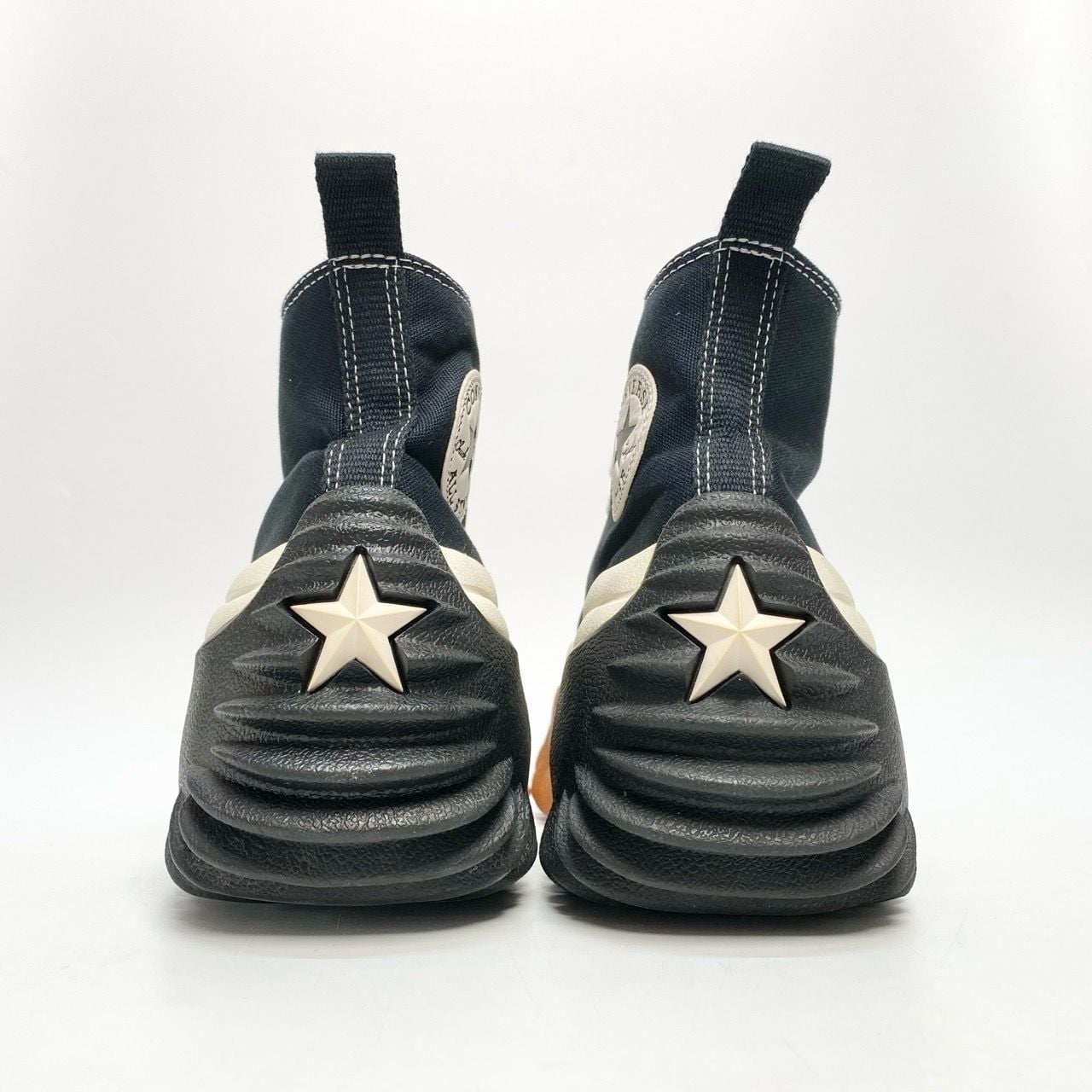  CONVERSE RUN STAR MOTION CANVAS PLATFORM SEASONAL COLOR 171545C 