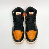  NIKE AIR JORDAN 1 RETRO SHATTERED BACKBOARD 555088-005 
