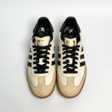  ADIDAS SAMBA OG CREAM WHITE SAND STRATA ID0478 