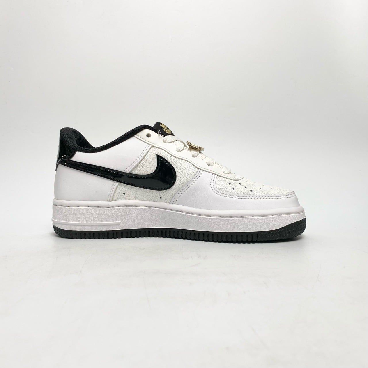  NIKE AIR FORCE 1 GS WORLD CHAMPS WHITE DQ0300-100 
