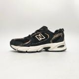  NEW BALANCE 530 UNISEX BLACK FLAT TAUPE - U530CRB 
