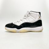  NIKE AIR JORDAN 11 RETRO DMP GRATITUDE CT8012-170 
