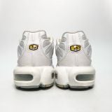  NIKE AIR MAX PLUS WHITE 604133-139 