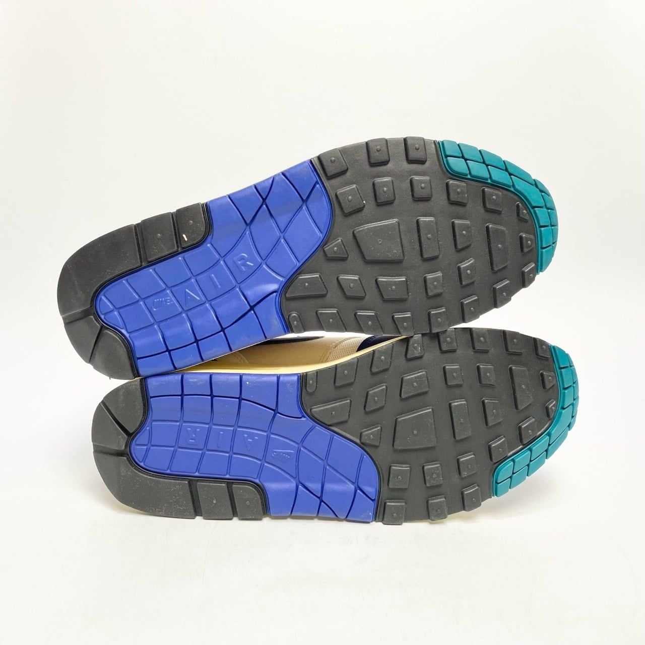  NIKE AIR MAX 1 ATHLETIC DEPARTMENT FQ8048-133 