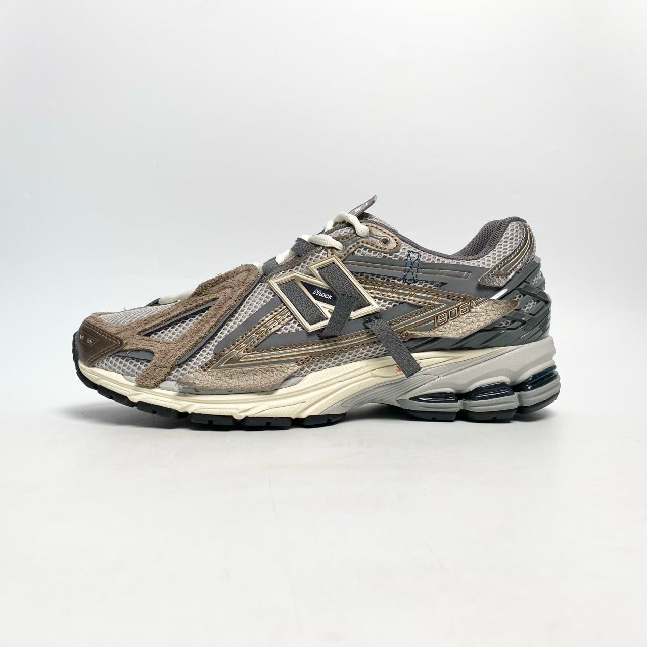  GIÀY NEW BALANCE 1906A THUNDER BROWN U19066U8 
