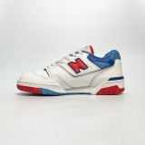  GIÀY NEW BALANCE 550 TRUE RED ATLANTIC BLUE BB550NCH 