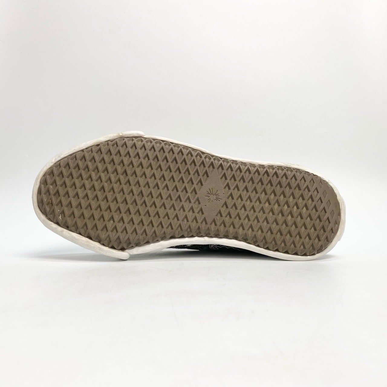  MAISON MIHARA YASUHIRO PETERSON LOW ORIGINAL SOLE BANDANA A06FW732 