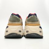  NEW BALANCE SALEHE BEMBURY X 574 YURT TEAM FOREST GREEN MS574YSB 