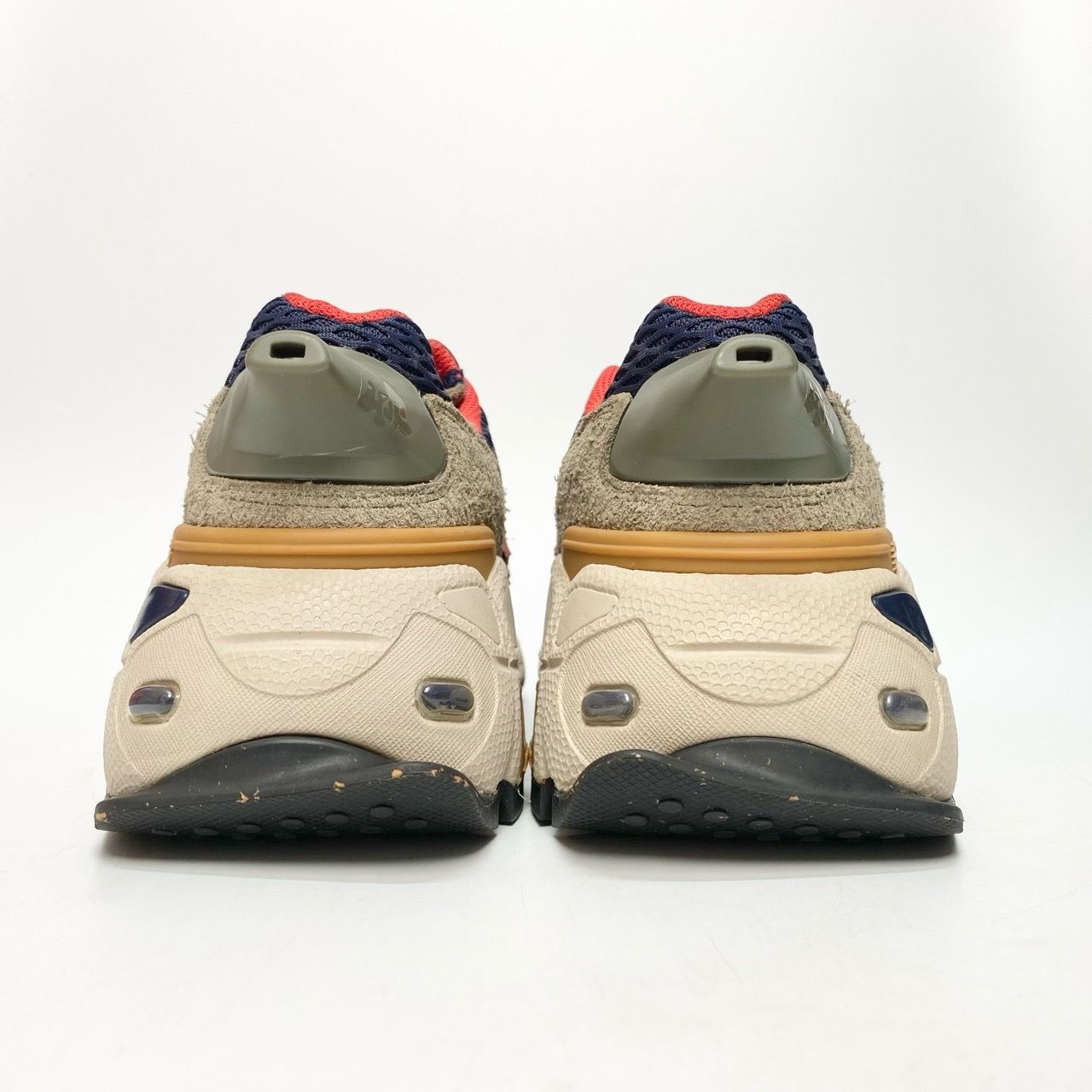  NEW BALANCE SALEHE BEMBURY X 574 YURT TEAM FOREST GREEN MS574YSB 