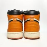  NIKE AIR JORDAN 1 RETRO SHATTERED BACKBOARD 555088-005 