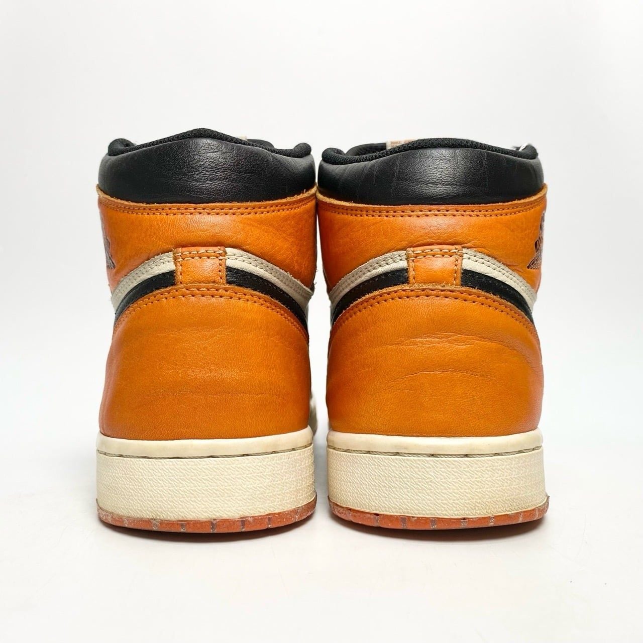  NIKE AIR JORDAN 1 RETRO SHATTERED BACKBOARD 555088-005 
