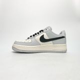  NIKE AIR FORCE 1 LOW ANNIVERSARY EDITION NIKE BY YOU - DO7417-991 
