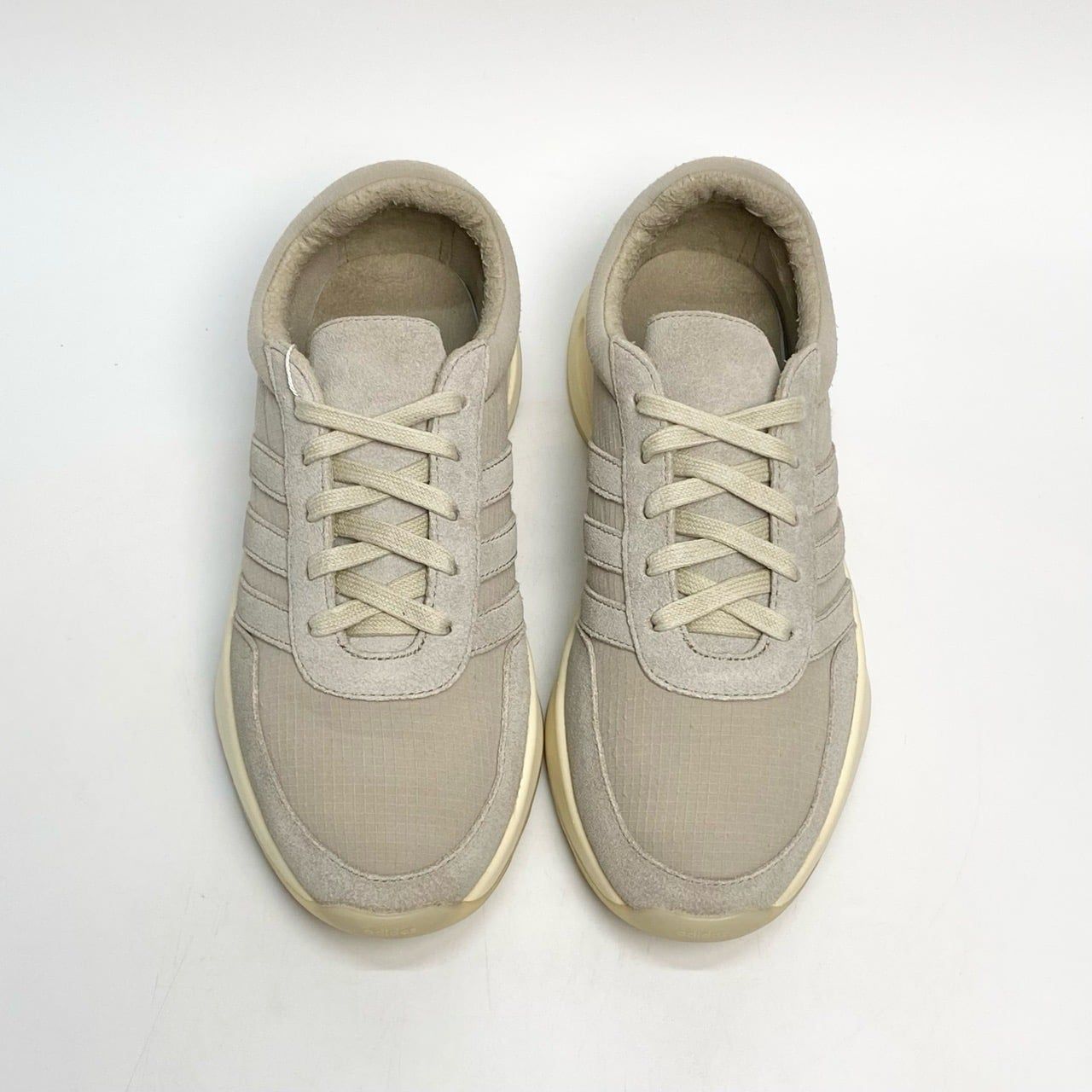  ADIDAS ATHLETICS LA X FEAR OF GOD SESAME IH5152 