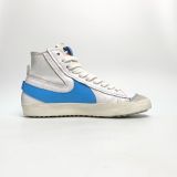  NIKE BLAZER MID JUMBO UNIVERSITY BLUE DD3111-103 