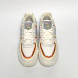  NIKE AIR FORCE 1 LOW SAIL DENIM SWOOSH CREAM DJ4655-133 