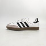  GIÀY ADIDAS SAMBA OG WHITE IE3675 